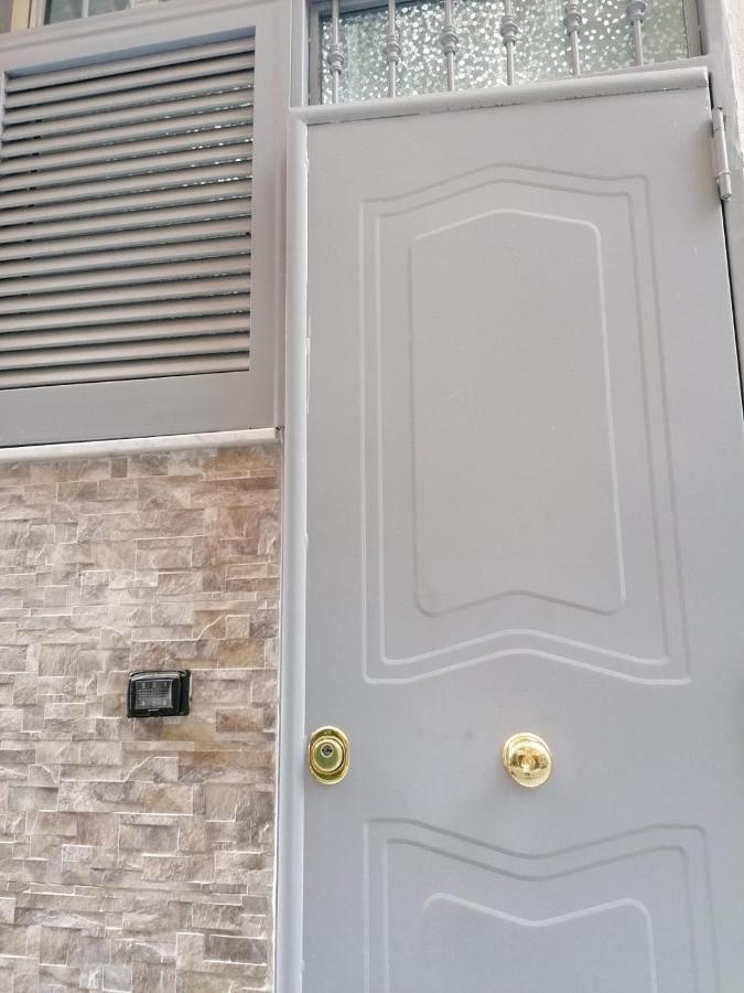 Centro Storico Casa Elegante Per Famiglia Villa Nápoly Kültér fotó